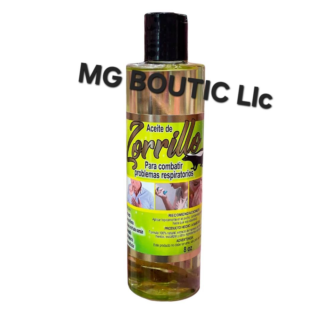 Aceites medicinales diversos usos