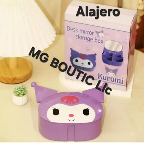 Alhajeros infantiles