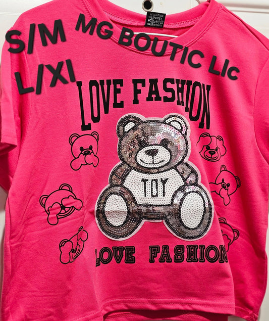 Blusa Ombliguera