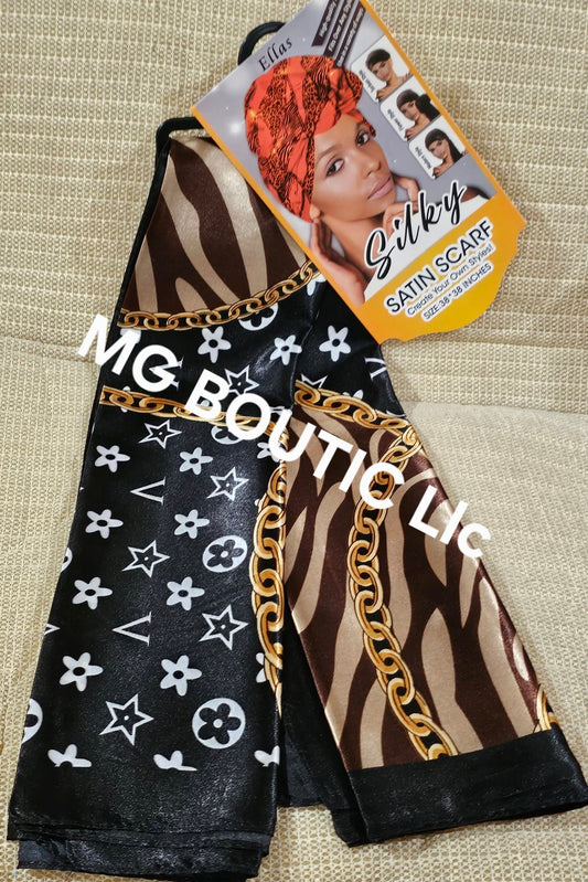 Bandanas para el cabello