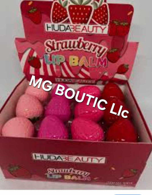 Bálsamo labial